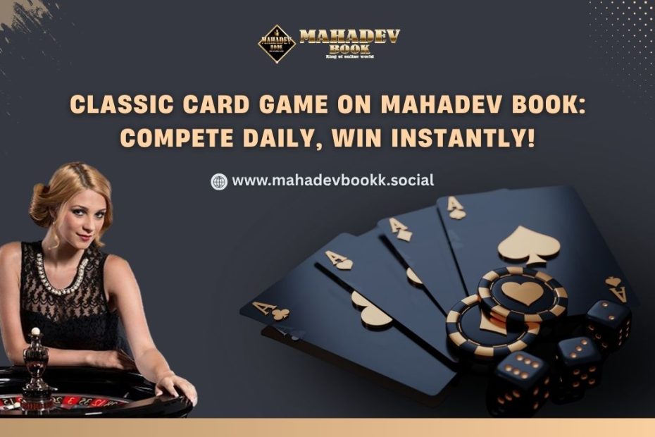 Classic Card Game