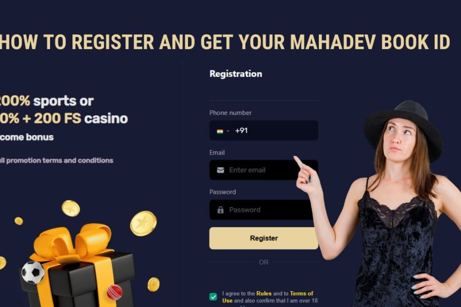 mahadev book register