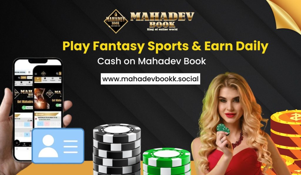 mahadev book app