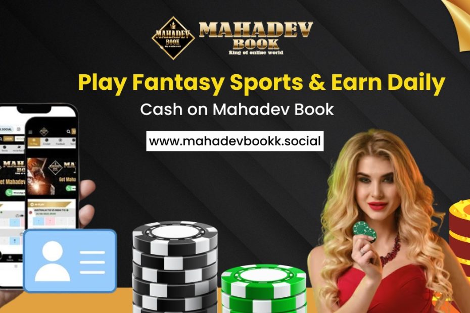 mahadev book app