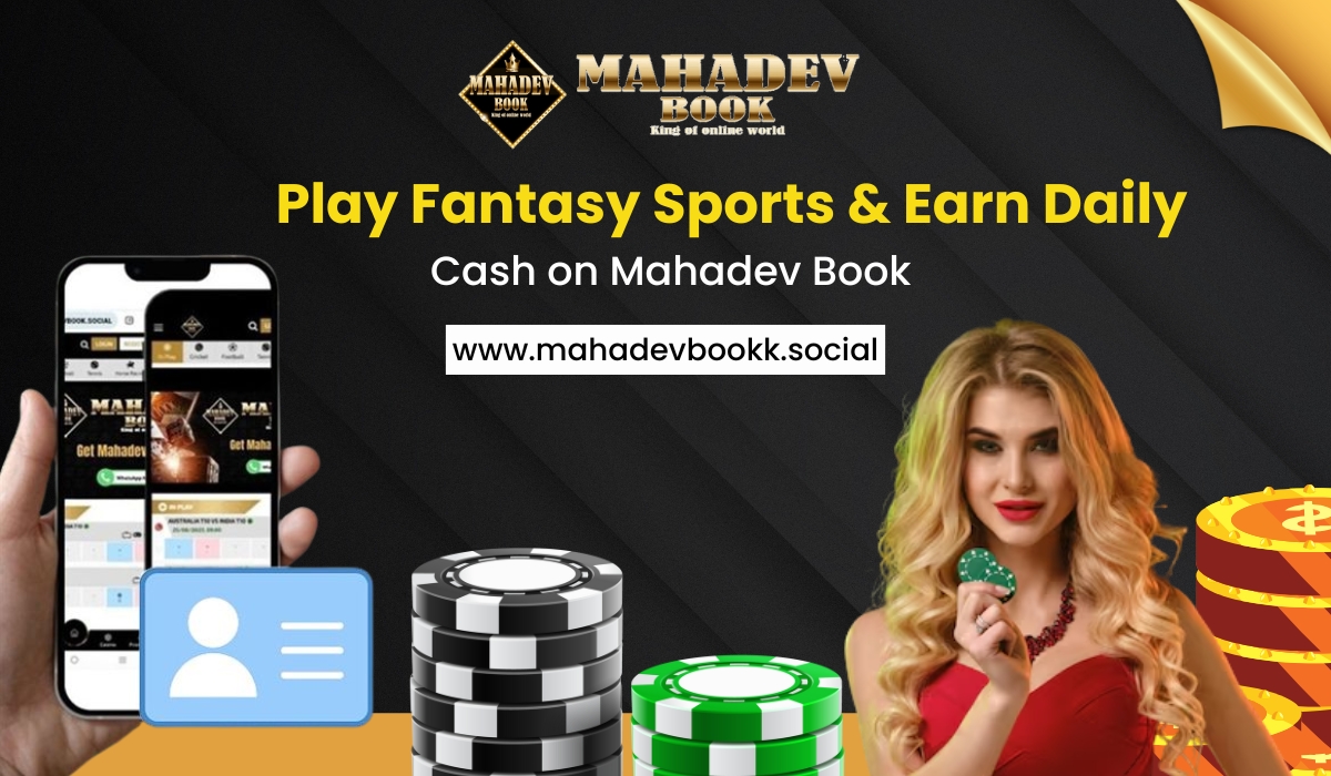 mahadev book app