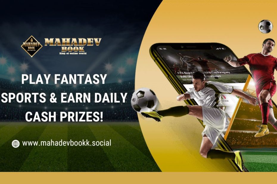 Fantasy Sports betting